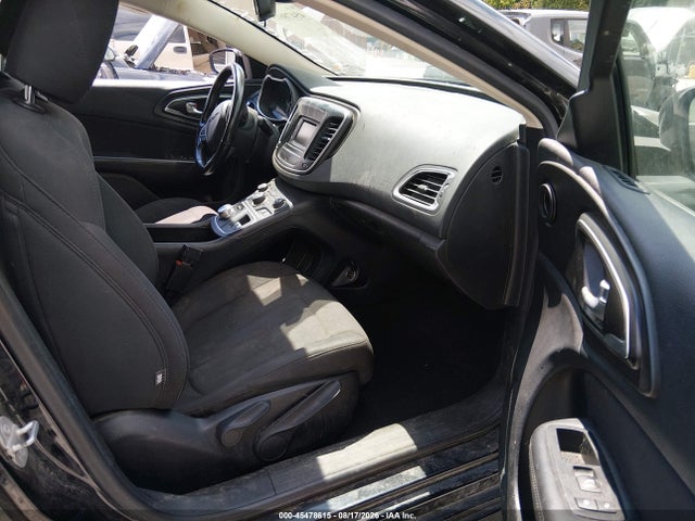 Aukcja sprzedaży 2016 Chrysler 200 Limited, vin: 1C3CCCAB7GN154115, numer aukcji: 45478615