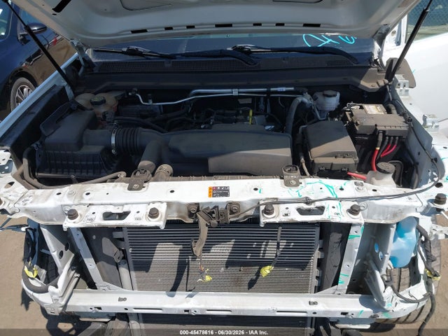 1GCHSCEA5N1293413 Chevrolet Colorado 2wd Long Box Lt