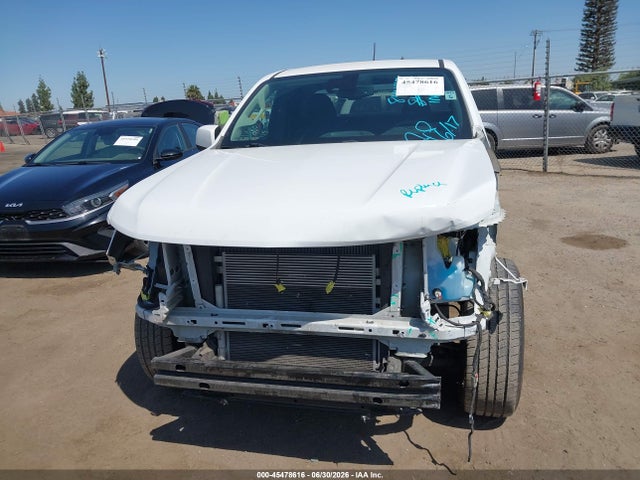 1GCHSCEA5N1293413 Chevrolet Colorado 2wd Long Box Lt