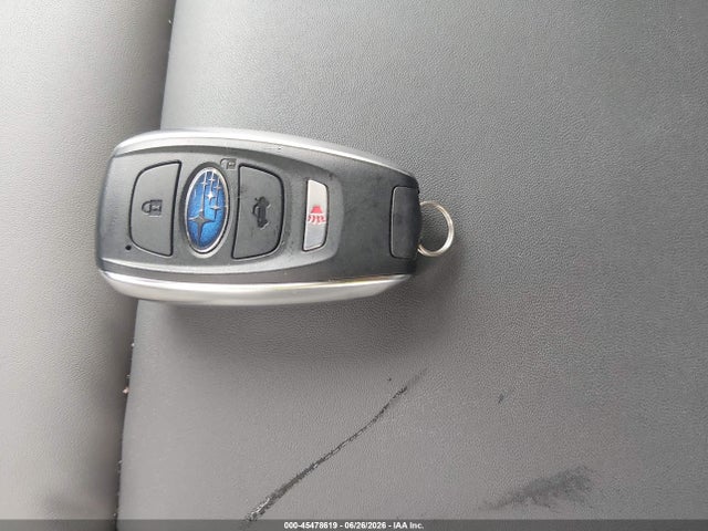 Продажа на аукционе авто 2025 Subaru Ascent Onyx Edition 7-passenger, vin: 4S4WMAFDXS3440531, номер лота: 45478619