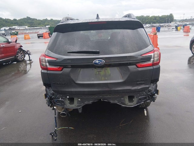Продажа на аукционе авто 2025 Subaru Ascent Onyx Edition 7-passenger, vin: 4S4WMAFDXS3440531, номер лота: 45478619