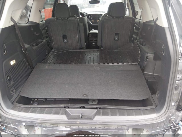Продажа на аукционе авто 2025 Subaru Ascent Onyx Edition 7-passenger, vin: 4S4WMAFDXS3440531, номер лота: 45478619