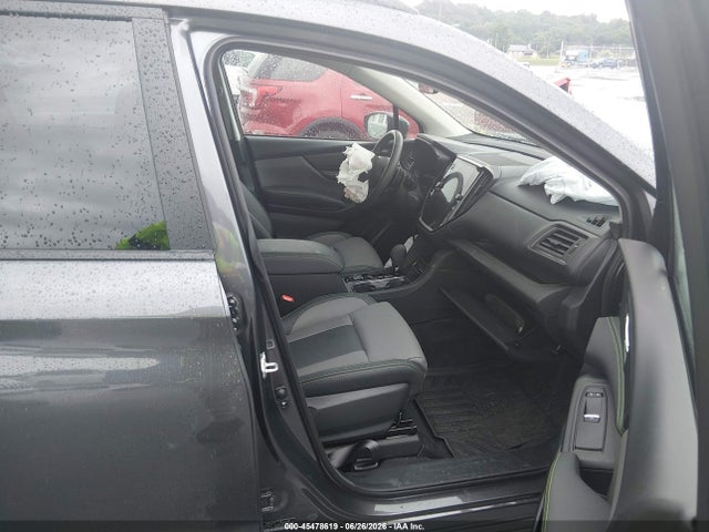 Продажа на аукционе авто 2025 Subaru Ascent Onyx Edition 7-passenger, vin: 4S4WMAFDXS3440531, номер лота: 45478619