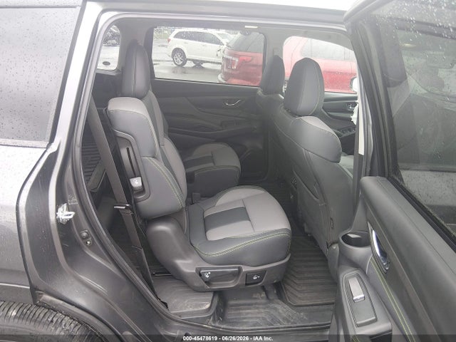 Продажа на аукционе авто 2025 Subaru Ascent Onyx Edition 7-passenger, vin: 4S4WMAFDXS3440531, номер лота: 45478619