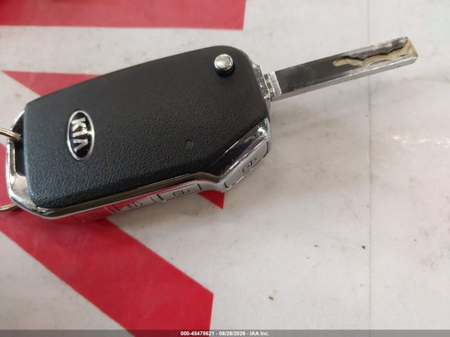 Продажа на аукционе авто 2020 Kia Forte Fe, vin: 3KPF24AD9LE181284, номер лота: 45478621