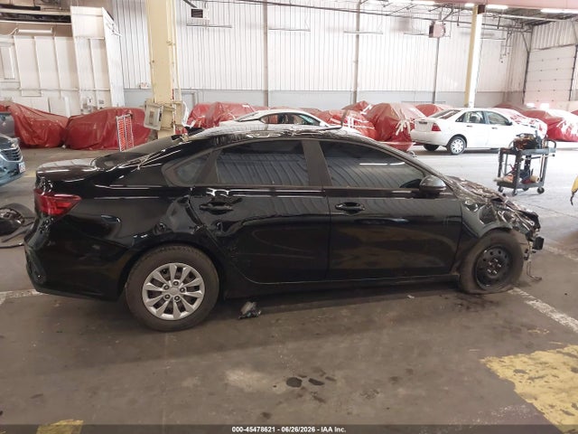 Продажа на аукционе авто 2020 Kia Forte Fe, vin: 3KPF24AD9LE181284, номер лота: 45478621
