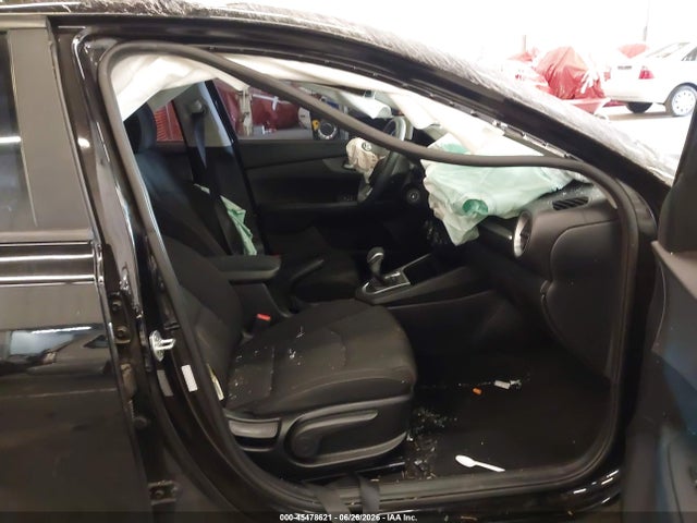 Продажа на аукционе авто 2020 Kia Forte Fe, vin: 3KPF24AD9LE181284, номер лота: 45478621