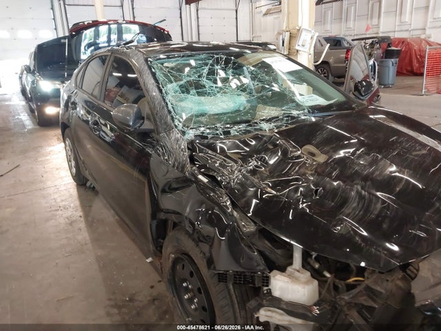 Продажа на аукционе авто 2020 Kia Forte Fe, vin: 3KPF24AD9LE181284, номер лота: 45478621