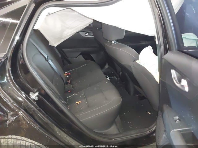 Продажа на аукционе авто 2020 Kia Forte Fe, vin: 3KPF24AD9LE181284, номер лота: 45478621