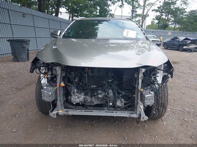 2024 Lexus Nx 350 Premium მანქანა იყიდება აუქციონზე, vin: 2T2GGCEZ9RC056472, აუქციონის ნომერი: 45478627