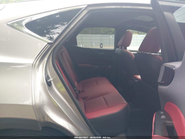 2024 Lexus Nx 350 Premium მანქანა იყიდება აუქციონზე, vin: 2T2GGCEZ9RC056472, აუქციონის ნომერი: 45478627