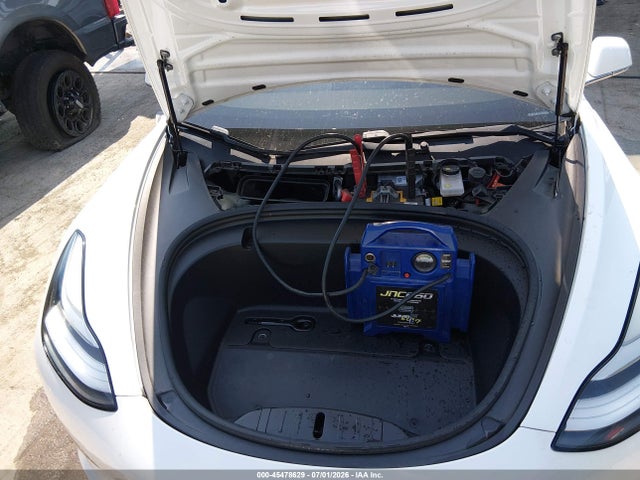 Продаж на аукціоні авто 2020 Tesla Model 3 Long Range Dual Motor All-wheel Drive, vin: 5YJ3E1EB6LF622042, номер лоту: 45478629