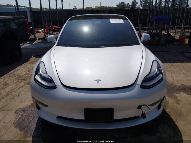 Продаж на аукціоні авто 2020 Tesla Model 3 Long Range Dual Motor All-wheel Drive, vin: 5YJ3E1EB6LF622042, номер лоту: 45478629