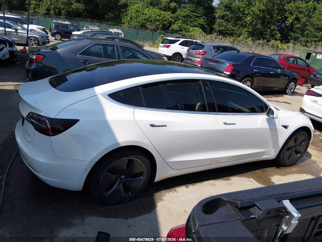 Продаж на аукціоні авто 2020 Tesla Model 3 Long Range Dual Motor All-wheel Drive, vin: 5YJ3E1EB6LF622042, номер лоту: 45478629