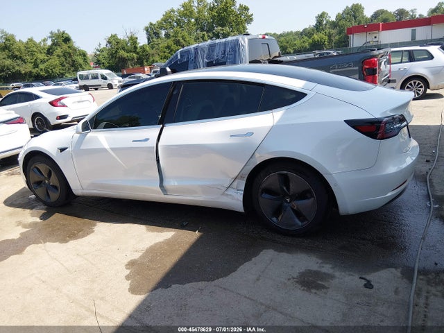 Продаж на аукціоні авто 2020 Tesla Model 3 Long Range Dual Motor All-wheel Drive, vin: 5YJ3E1EB6LF622042, номер лоту: 45478629
