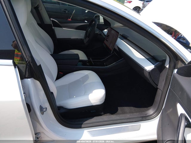 Продаж на аукціоні авто 2020 Tesla Model 3 Long Range Dual Motor All-wheel Drive, vin: 5YJ3E1EB6LF622042, номер лоту: 45478629