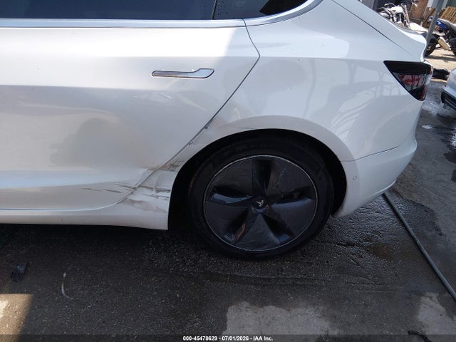 Продаж на аукціоні авто 2020 Tesla Model 3 Long Range Dual Motor All-wheel Drive, vin: 5YJ3E1EB6LF622042, номер лоту: 45478629