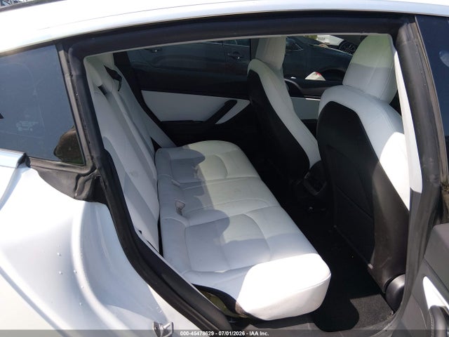Продаж на аукціоні авто 2020 Tesla Model 3 Long Range Dual Motor All-wheel Drive, vin: 5YJ3E1EB6LF622042, номер лоту: 45478629