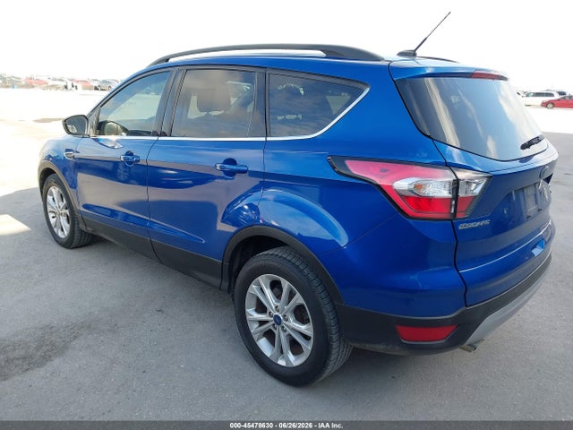 Ford ESCAPE SE 2017 1FMCU0GD9HUD76108 Image 3