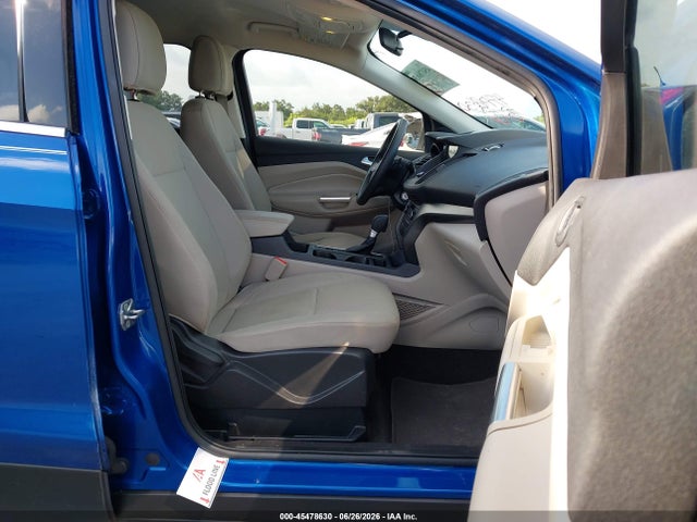 Ford ESCAPE SE 2017 1FMCU0GD9HUD76108 Image 5