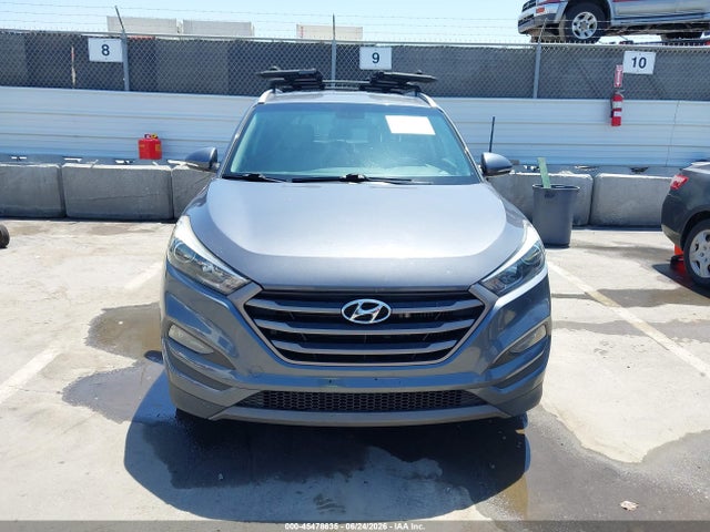 45478635 :رقم المزاد ، KM8J33A21GU125813 vin ، 2016 Hyundai Tucson Sport مزاد بيع
