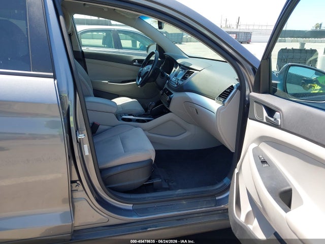 Aukcja sprzedaży 2016 Hyundai Tucson Sport, vin: KM8J33A21GU125813, numer aukcji: 45478635