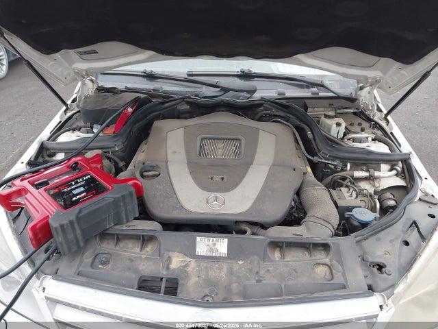 Продажа на аукционе авто 2008 Mercedes-benz C 300 Luxury/sport, vin: WDDGF54X28F053508, номер лота: 45478637