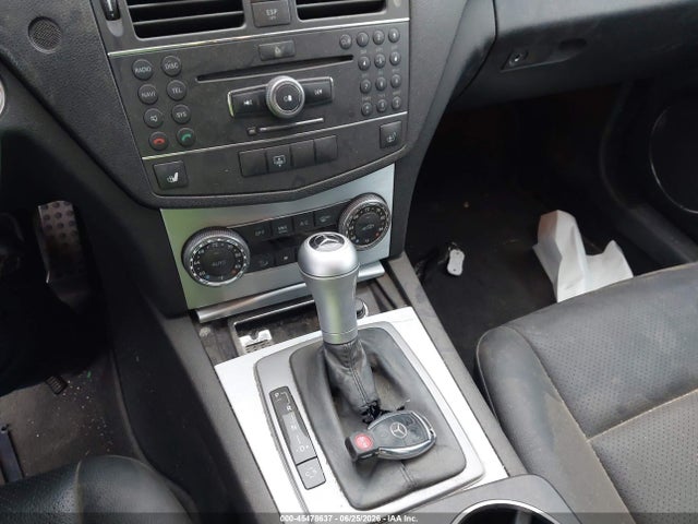 Продажа на аукционе авто 2008 Mercedes-benz C 300 Luxury/sport, vin: WDDGF54X28F053508, номер лота: 45478637