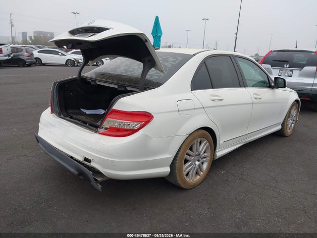 Продажа на аукционе авто 2008 Mercedes-benz C 300 Luxury/sport, vin: WDDGF54X28F053508, номер лота: 45478637