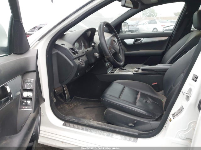 Продажа на аукционе авто 2008 Mercedes-benz C 300 Luxury/sport, vin: WDDGF54X28F053508, номер лота: 45478637