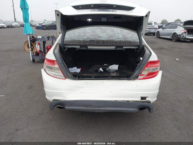 Продажа на аукционе авто 2008 Mercedes-benz C 300 Luxury/sport, vin: WDDGF54X28F053508, номер лота: 45478637