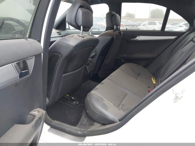 Продажа на аукционе авто 2008 Mercedes-benz C 300 Luxury/sport, vin: WDDGF54X28F053508, номер лота: 45478637