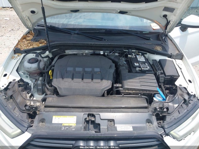 Продаж на аукціоні авто 2020 Audi A3 Premium Plus 40 Tfsi Front-wheel Drive S Tronic, vin: WAUCUGFF4LA005218, номер лоту: 45478642