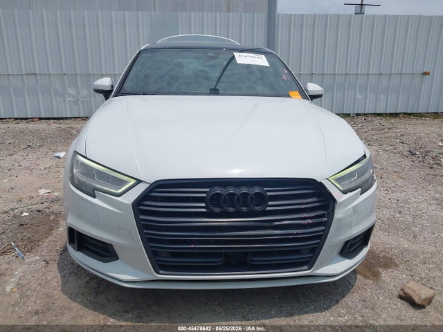 Продаж на аукціоні авто 2020 Audi A3 Premium Plus 40 Tfsi Front-wheel Drive S Tronic, vin: WAUCUGFF4LA005218, номер лоту: 45478642