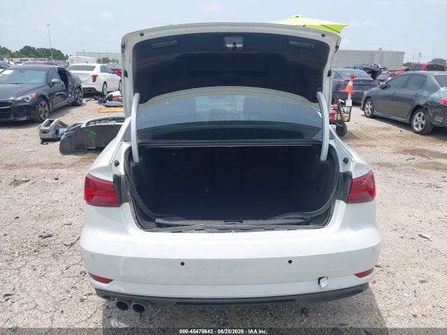 Продаж на аукціоні авто 2020 Audi A3 Premium Plus 40 Tfsi Front-wheel Drive S Tronic, vin: WAUCUGFF4LA005218, номер лоту: 45478642
