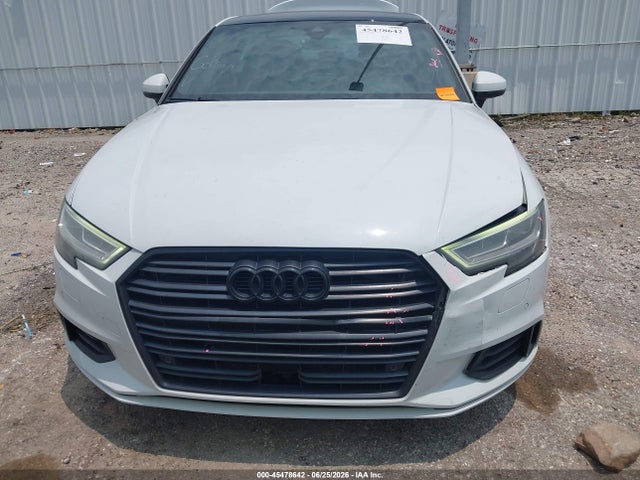 Продаж на аукціоні авто 2020 Audi A3 Premium Plus 40 Tfsi Front-wheel Drive S Tronic, vin: WAUCUGFF4LA005218, номер лоту: 45478642