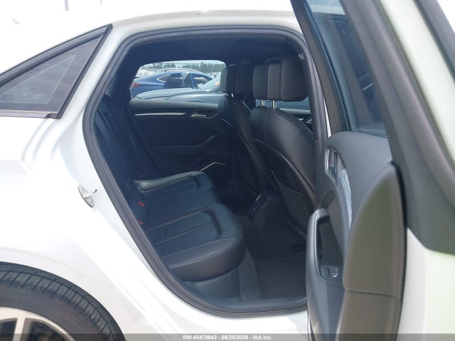 Продаж на аукціоні авто 2020 Audi A3 Premium Plus 40 Tfsi Front-wheel Drive S Tronic, vin: WAUCUGFF4LA005218, номер лоту: 45478642
