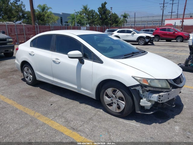 2015 19XFB2F52FE278773 main image