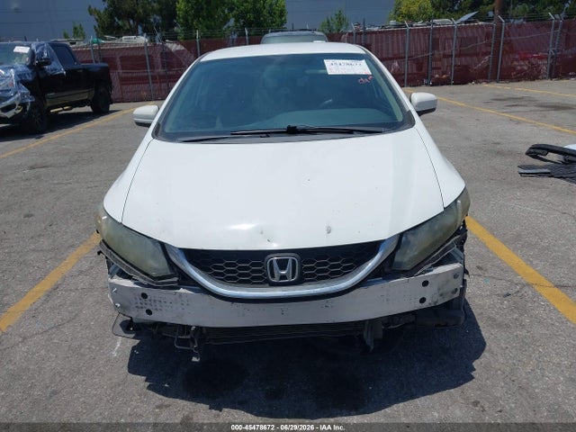 19XFB2F52FE278773 Honda Civic Lx