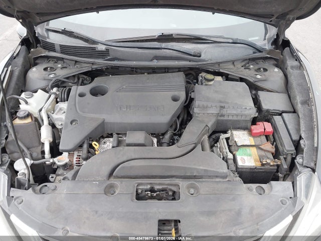 1N4AL3AP0GC240611 Nissan Altima 2.5/2.5 S/2.5 Sl/2.5 Sr/2.5 Sv