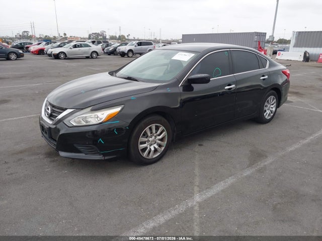1N4AL3AP0GC240611 Nissan Altima 2.5/2.5 S/2.5 Sl/2.5 Sr/2.5 Sv