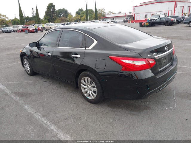 1N4AL3AP0GC240611 Nissan Altima 2.5/2.5 S/2.5 Sl/2.5 Sr/2.5 Sv