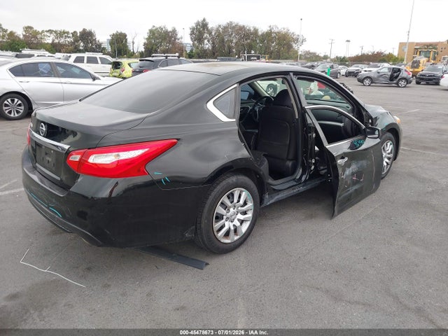 1N4AL3AP0GC240611 Nissan Altima 2.5/2.5 S/2.5 Sl/2.5 Sr/2.5 Sv
