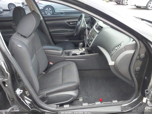 1N4AL3AP0GC240611 Nissan Altima 2.5/2.5 S/2.5 Sl/2.5 Sr/2.5 Sv