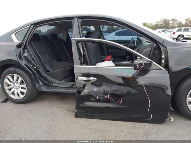 1N4AL3AP0GC240611 Nissan Altima 2.5/2.5 S/2.5 Sl/2.5 Sr/2.5 Sv