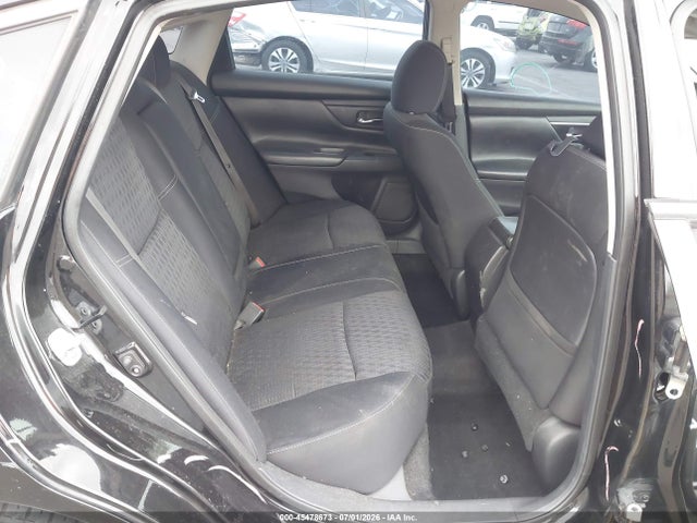 1N4AL3AP0GC240611 Nissan Altima 2.5/2.5 S/2.5 Sl/2.5 Sr/2.5 Sv