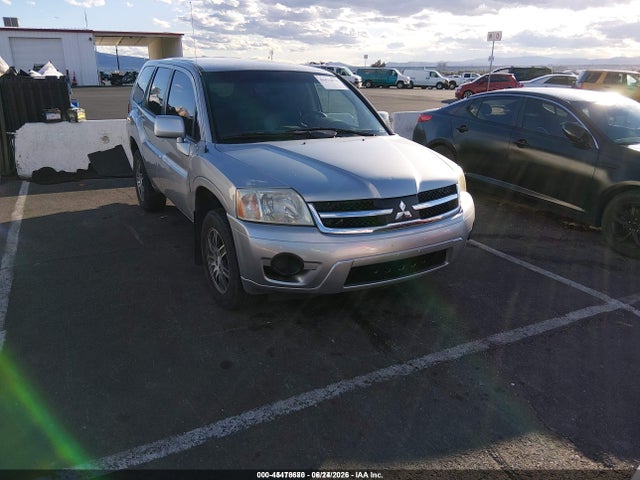 Auction sale of the 2008 Mitsubishi Endeavor Se, vin: 4A4MM31S98E040222, lot number: 45478680