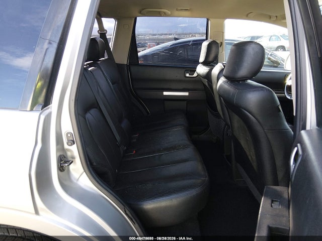 2008 Mitsubishi Endeavor Se მანქანა იყიდება აუქციონზე, vin: 4A4MM31S98E040222, აუქციონის ნომერი: 45478680