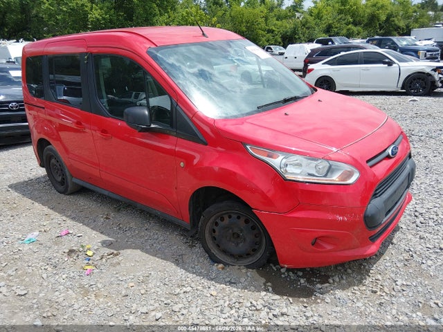 45478681 :رقم المزاد ، NM0AE8FX2G1251774 vin ، 2016 Ford Transit Connect Xlt مزاد بيع