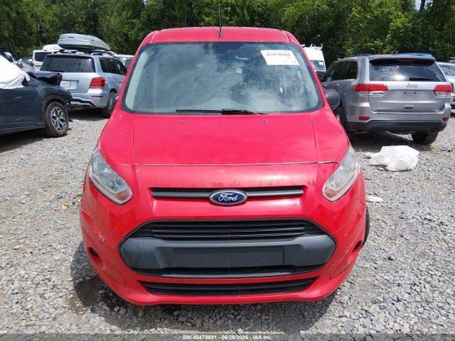Aukcja sprzedaży 2016 Ford Transit Connect Xlt, vin: NM0AE8FX2G1251774, numer aukcji: 45478681
